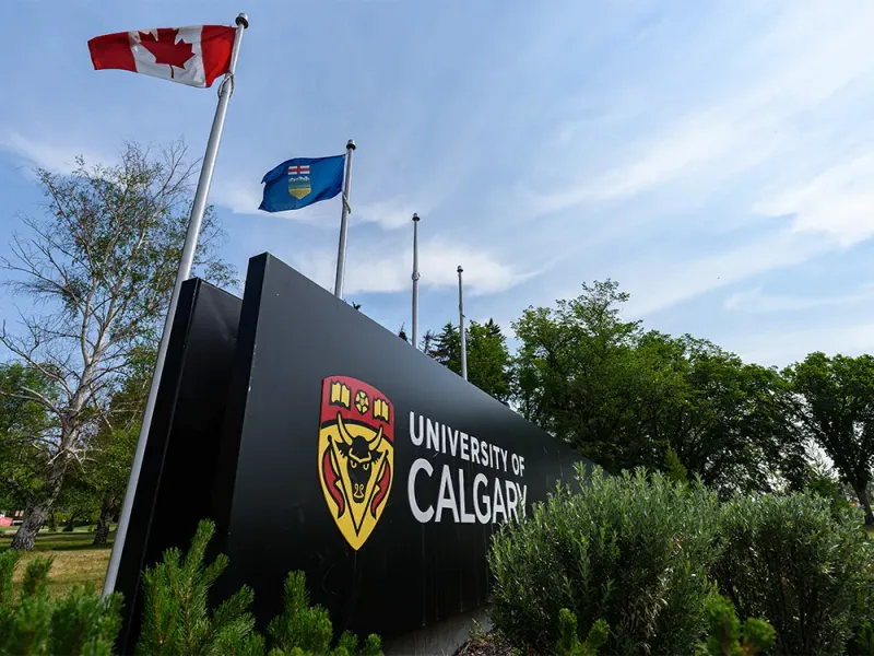 University of Calgary Scholarships 2025 in Canada