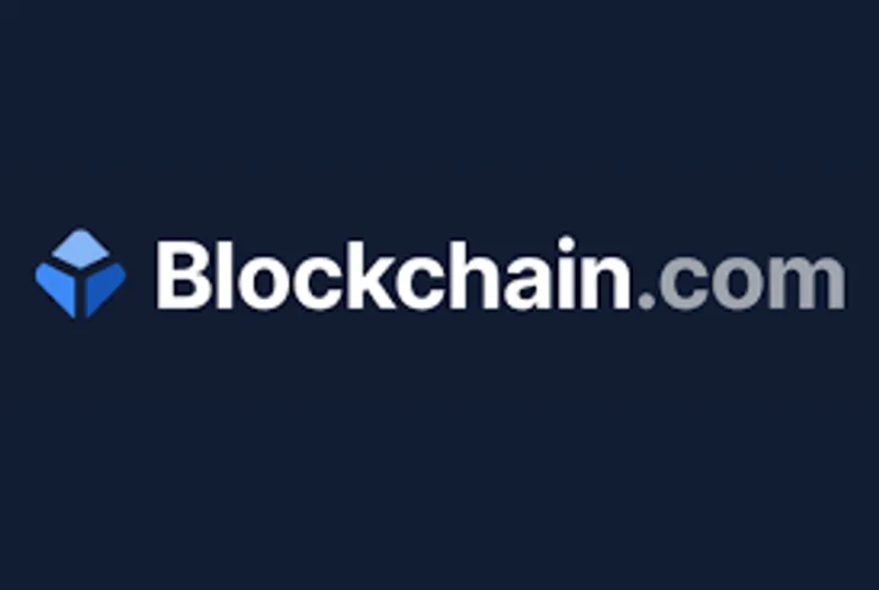 Blockchain.com Software Engineering Intern