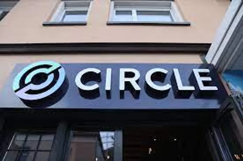 Circle Software Engineer, Intern, Summer 2026