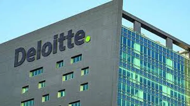 Deloitte Data Analytics Internship 2025