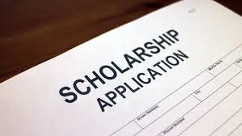 8 Common Scholarship Application Mistakes and How to Avoid Them