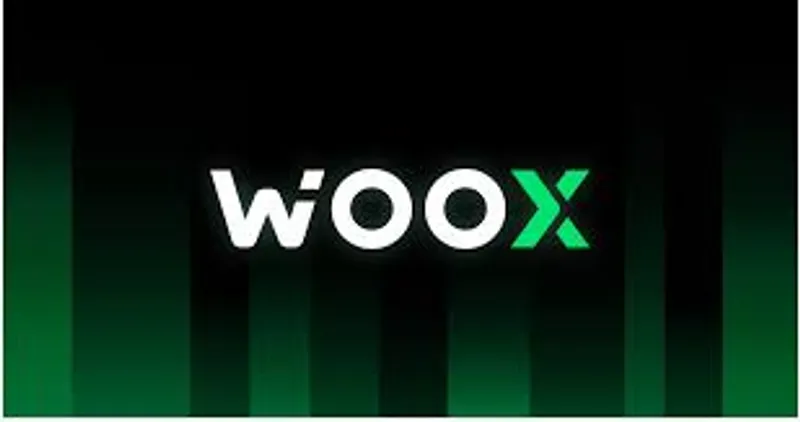 WooX Graphic Design Intern