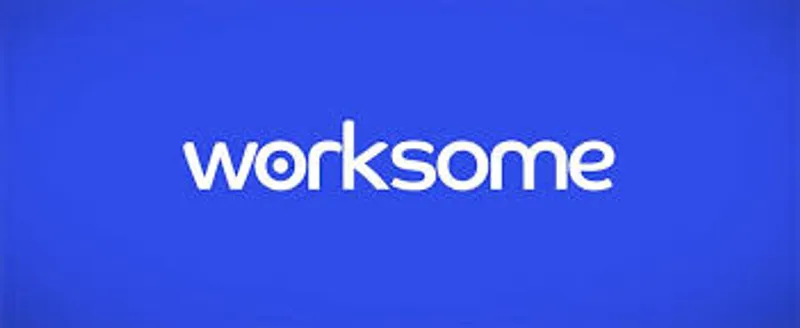Worksome Editorial & Content Marketing Intern